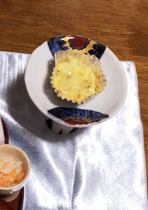 コロッケ残りのパン粉でパングラタン-レシピのメイン写真