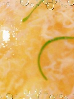 中華味♩かき玉汁-レシピのメイン写真