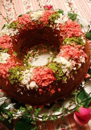 まるで宝石箱や～^^みたいなチョコケーキ-レシピのメイン写真