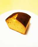 香りから美味しい！簡単パウンドケーキ♪