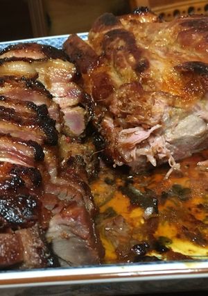 焼き豚-レシピのメイン写真