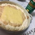 豆腐でヘルシーツナグラタン風♩