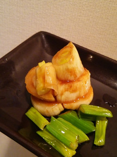 1分でとろとろ♬玉ねぎのステーキ-レシピのメイン写真