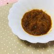 辛みを抑えた♡オニオンソース