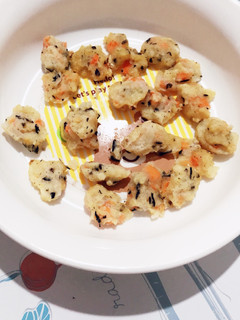 離乳食 豆腐ハンバーグ-レシピのメイン写真