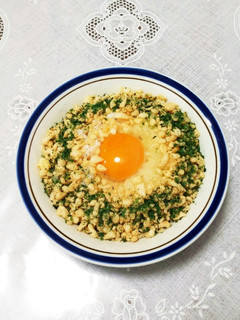 こともみ家のスペシャル卵かけご飯♪-レシピのメイン写真