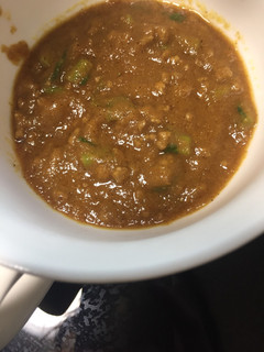 大根おろしカレー-レシピのメイン写真