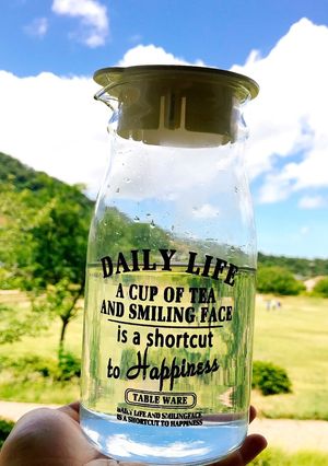 脱水予防✨飲みやすいスポーツドリンク♬-レシピのメイン写真