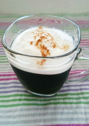 。:°ஐ♡*コーヒーゼリー。:°ஐ♡*-レシピのメイン写真