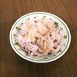 液味噌で簡単!しゃぶしゃぶ♪