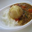 減塩カレー「いまカレー」