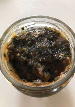 あると便利な大葉味噌-レシピのメイン写真