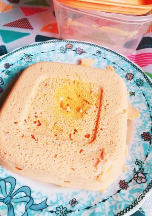 アレンジ色々☆おから蒸しパン-レシピのメイン写真
