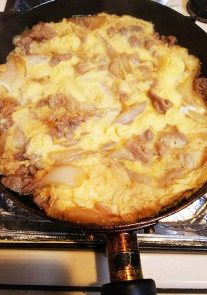 お野菜ぺろりメニュー[新玉ねぎ×豚肉②]-レシピのメイン写真