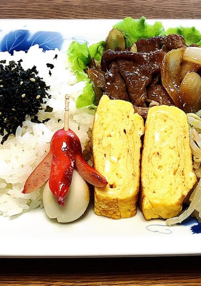 生姜焼き-レシピのメイン写真