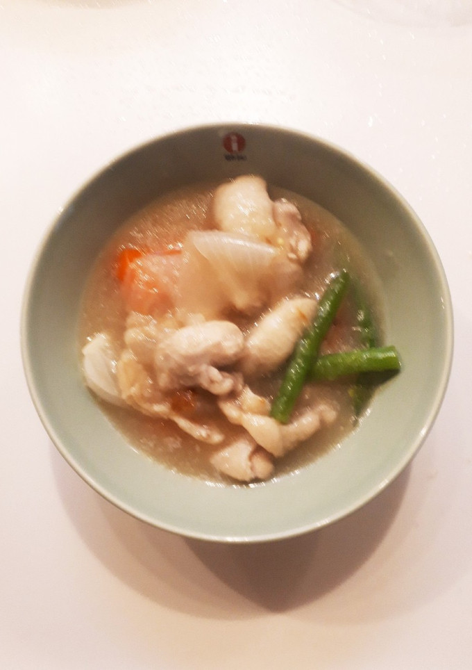 時短☆簡単☆鶏肉のみぞれ煮-レシピのメイン写真