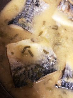 サバの味噌煮-レシピのメイン写真