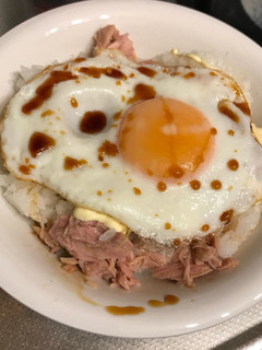 超簡単!たまご丼-レシピのメイン写真
