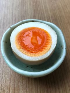 旨っ!やみつき味玉-レシピのメイン写真