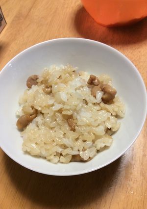 簡単美味しい郷土料理☆高津のとり飯☆-レシピのメイン写真
