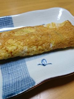 簡単 玉子焼きの味付け-レシピのメイン写真