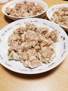 えびしゅうまい-レシピのメイン写真