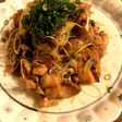 柚子胡椒と鶏肉の第三次葱内閣