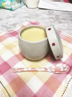 茶碗蒸し-レシピのメイン写真