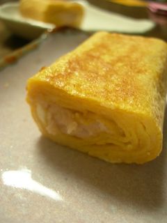 ふわふわ✿優しい✿魚肉✿卵焼き-レシピのメイン写真