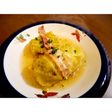 圧力鍋で旨味凝縮!ロールキャベツ