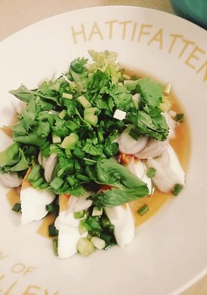 【タイ料理】ヤムカイケム-レシピのメイン写真