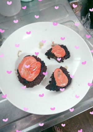 ハンバーグ-レシピのメイン写真