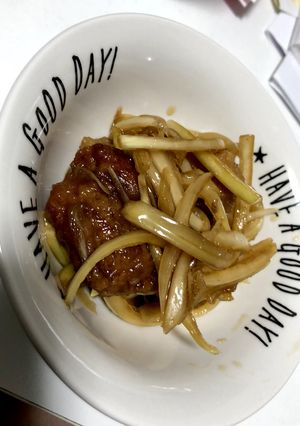 簡単 南蛮漬け タレ☆-レシピのメイン写真