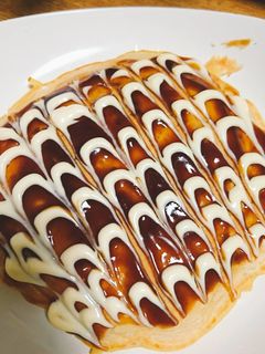 簡単ヘルシー!エリンギチーズねぎ焼き-レシピのメイン写真
