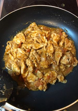 ○*.すき焼きのタレ 洋風甘辛煮.*○-レシピのメイン写真