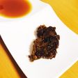 【おつまみにも!】イカの肝ソテー