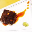 本まぐろステーキ