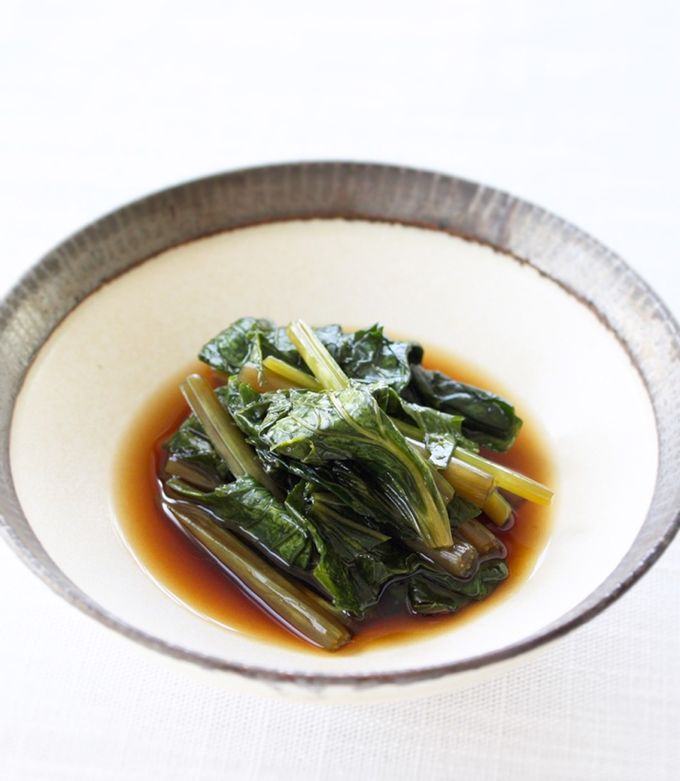葉わさび　茎わさび 葉わさび 茎わさび