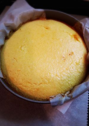 簡単♡ベイクドチーズケーキ♡-レシピのメイン写真