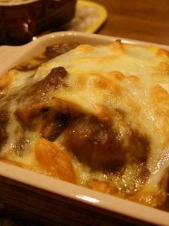 カレードリア-レシピのメイン写真