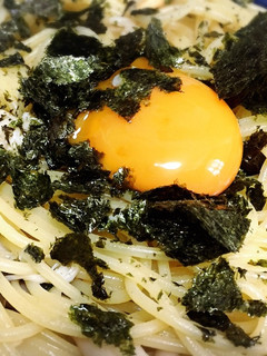 簡単きのこパスタ-レシピのメイン写真