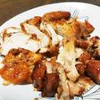 簡単!鶏肉のコーラ煮☆