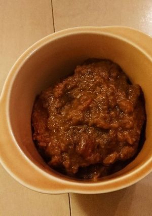 ローソンのLコロッケをメインディッシュに-レシピのメイン写真