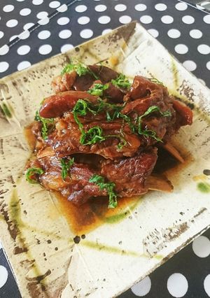 レシピ1-レシピのメイン写真