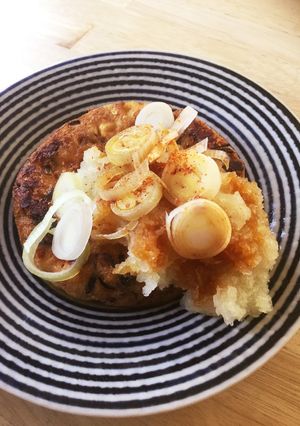 パパッと！がんもが主役のおかず-レシピのメイン写真