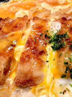 豚肉が柔らかい〜〜カツ丼-レシピのメイン写真