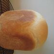 HBで❤ふわふわシンプル食パン