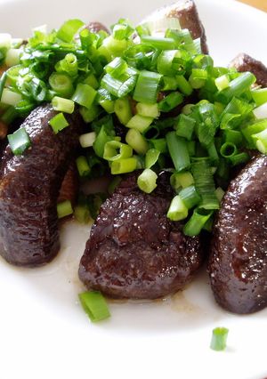 肉厚シイタケのハーブソテー-レシピのメイン写真