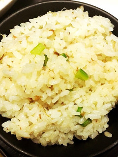 混ぜるだけ簡単♡アスパラの混ぜご飯♡-レシピのメイン写真