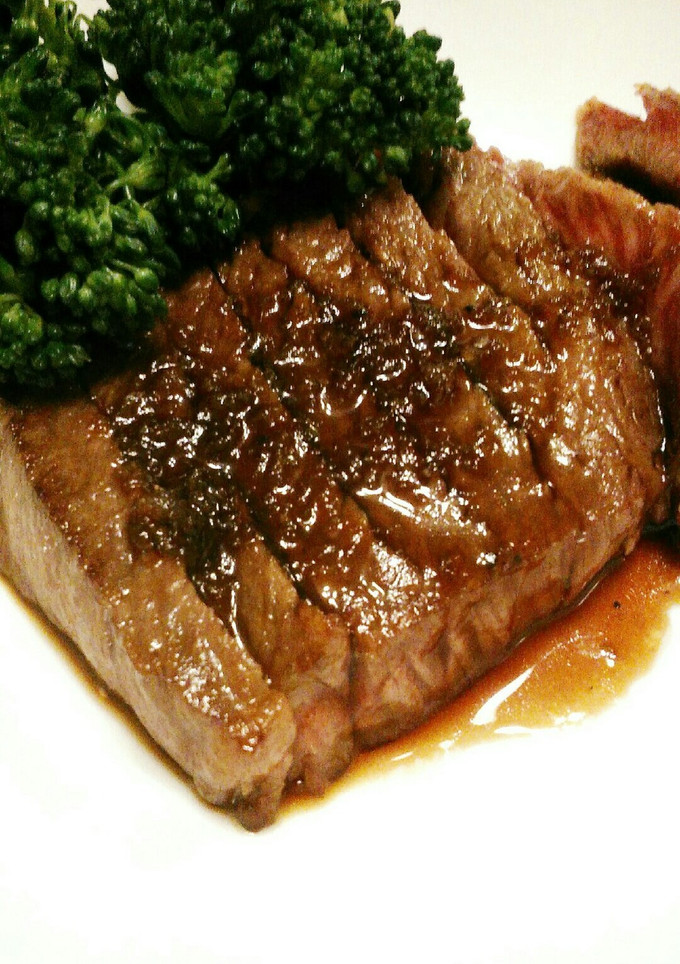 簡単美味しい！肉だれレシピ-レシピのメイン写真